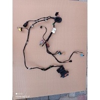Установка дверь prawych передняя volkswagen гольф плюс 2009