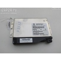 Блок управления АКПП Audi A4 B5 (1994-2001) 1998 8D0927156R