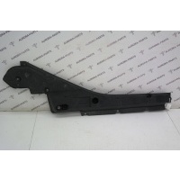 Защита днища RH Toyota RAV 4 XA50 2018 5816542040