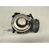 Клапан EGR (рециркуляции выхлопных газов) Volkswagen Passat B5+ (GP) 2002 038131501J