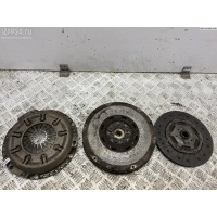 Маховик Audi A6 C4 (1994-1997) 1996 046105266E