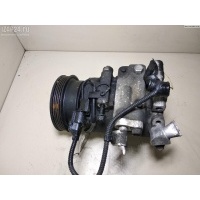 Муфта компрессора кондиционера Kia Rio (2005-2011) 2006 977011G300