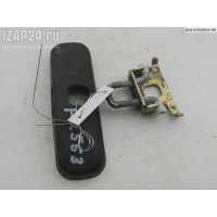 Ответная часть (скоба) замка двери Renault Scenic I (1996-2003) 2002 7700834330