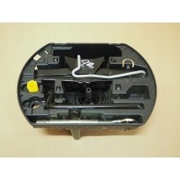 Комплект колёса peugeot 2008 ii 3008 ii 5008 ii 508 ii