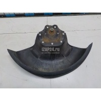 Чехол запасного колеса Suzuki Grand Vitara (2005 - 2015) 7283065J50