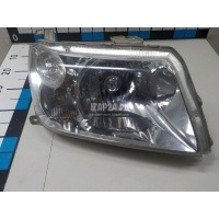 Фара правая Suzuki Grand Vitara (2005 - 2015) 3512064J10