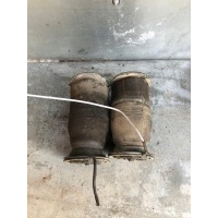 Подушка подвески c4 пикассо i