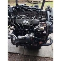 Двигатель peugeot 508 форд citroen 1.6 ehdi 8v 9h05