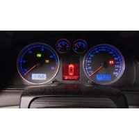 Часы спидометр volkswagen passat b5 fl tdi 3b0920847e