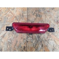 Фонарь противотуманный центральный Peugeot 408 2013 6350LK