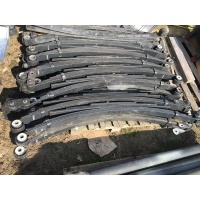 Листовая iveco daily 35c 40c 50c ш 6cm