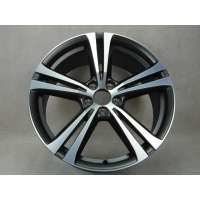 Колесо volvo xc60 xc70 19 r дизайн ad7c9 31399397