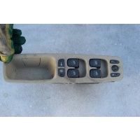 блок управления стеклоподъемниками Volvo S80 2002 8682949