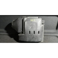 Корпус воздушного фильтра Renault Laguna 2002 7700104844