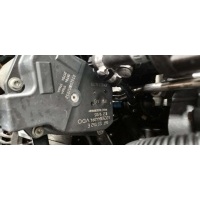 Заслонка дроссельная Audi A4 B7 (S4,RS4) 2006 06F133062E