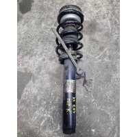 амортизатор передний правый BMW X1 E84 2012 31316855240