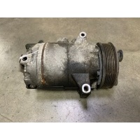 Компрессор кондиционера NISSAN QASHQAI 2010 92600br20a