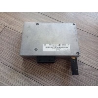 Блок bluetooth skoda октавия ii рестайлинг 1z0035729b