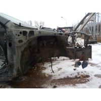 Лонжерон передний правый Mazda 6 GH 2007- GSYD5320Y