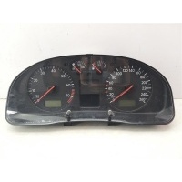 Спидометр volkswagen passat b5 1.8 b 1996 - 2000 3b0920822