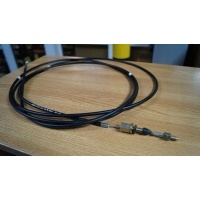 Трос podno.kabiny водителя мерседес a9703170318