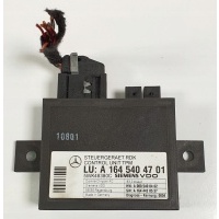 Блок давления шин мерседес gl x164 a1645404701