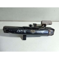 Ручка наружная передняя левая Renault Laguna 2 2004 8200452519