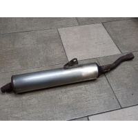 Глушитель выхлоп honda nsr 125 jc22 97 - 03