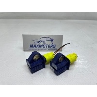 датчик удара Mercedes-Benz E W212 2010 A2128204926