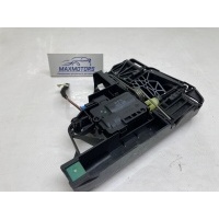 механизм подголовника Mercedes-Benz E W212 2010 A2129700026