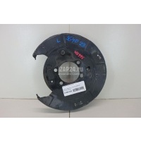 Пыльник тормозного диска Mitsubishi Pajero/Montero IV (V8, V9) (2007 - 2021) 4605A169