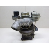 Турбокомпрессор (турбина) Volvo S80 (2006 - 2016) 36002568