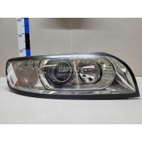 Патрон указателя поворота Volvo S40 (2004 - 2012) 30655972
