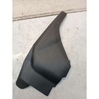 Накладка декоративная центральной консоли Nissan Primera 12 2004 68920AV600