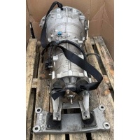 Кпп альфа джулия стельвио 2.9qv ga8hp75z
