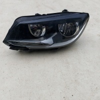 Фара переднее левая volkswagen touran рестайлинг 10 - 1t1941005g