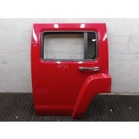 Стеклоподъемник задний левый Hummer H3 2005 - 2010 2008 25964205,