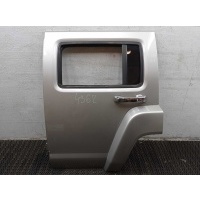 Стеклоподъемник задний левый Hummer H3 2005 - 2010 2007 25964205,