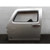 Замок двери передней левой Hummer H3 2005 - 2010 2007 25783753,