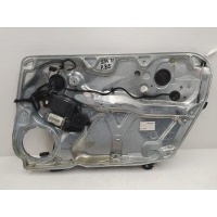 Стеклоподъемник электрический передний правый Volkswagen Passat B5 1997 3B4837752J