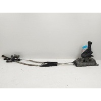 Кулиса Audi A3 1999 1J0711061C