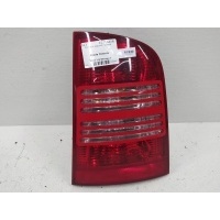 Фонарь задний правый Skoda Octavia 2003 1U9945096B