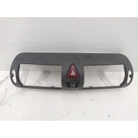 Кнопка аварийной сигнализации Mercedes Vaneo 2004 A4148202010