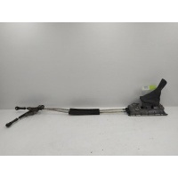 Кулиса Skoda Fabia 2003 6Q0711061