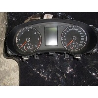 Volkswagen sharan спидометр часы 7n0920870e 7n0920870 г