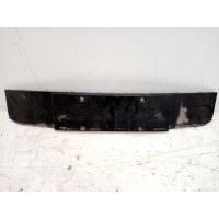 Накладка бампера Chery Tiggo `4 2019- 602000491AA