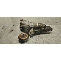 КПП автоматическая (АКПП) Audi A4 B7 (S4,RS4) 2006 HHL,6HP19