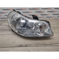 Фара правая SUZUKI SX4 Сузуки СХ4 SX4 SUZUKI SX4 3512080JA1