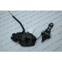 Замок задней двери RH Land Rover Range Rover 30DDTX L405 2012 LR064803