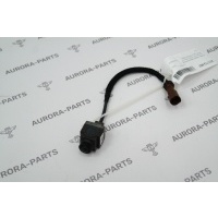 Камера заднего вида в крышку багажника Mercedes C-Klasse W205 2013 A0009056206